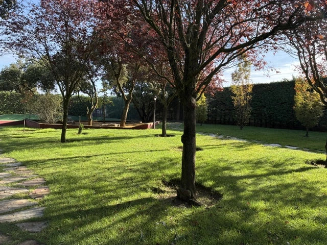 Jardines de Quinta de Serena