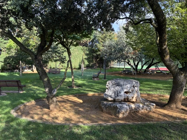 Jardines de Quinta de Serena