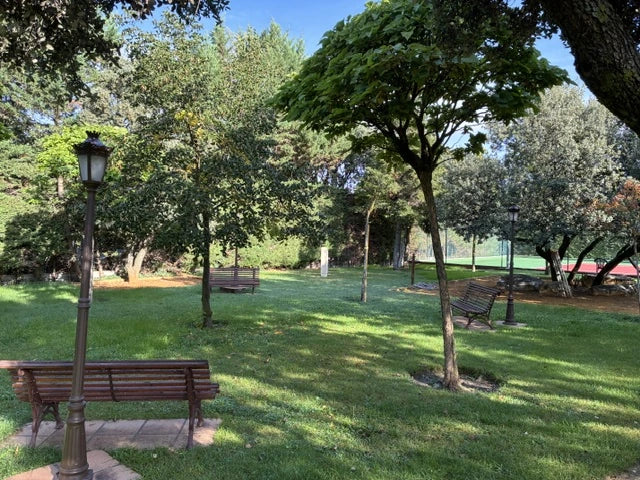 Jardines de Quinta de Serena